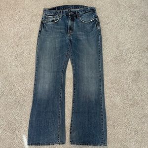 Banana Republic - 31x30 Boot Cut Jeans